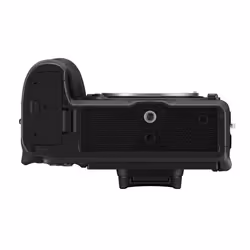 Nikon Z 6III MILC Body 24.5 MP CMOS 6048 x 4032 pixels Black - Additional view 4