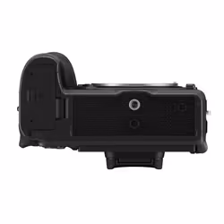 Nikon Z6 III + 24-120 mm MILC Body 24.5 MP CMOS 6048 x 4032 pixels Black - Additional view 5