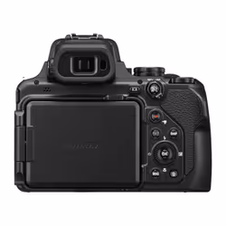 Nikon COOLPIX P1100 1/2.3" Compact camera 16 MP CMOS 4608 x 2592 pixels Black - Additional view 5