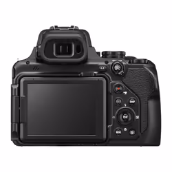 Nikon COOLPIX P1100 1/2.3" Compact camera 16 MP CMOS 4608 x 2592 pixels Black - Additional view 6