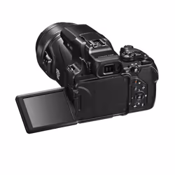 Nikon COOLPIX P1100 1/2.3" Compact camera 16 MP CMOS 4608 x 2592 pixels Black - Additional view 7