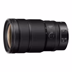 Nikon NIKKOR Z 24‑70mm f/2.8 S II Compact camera Standard zoom lens Black - Additional view 3
