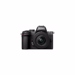 Nikon Z50 II Kit (Z DX 16-50mm F/3.5-6.3 VR)