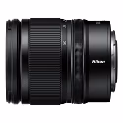 Nikon Z DX 16-50mm f/2.8 VR MILC Standard zoom lens Black - Additional view 4