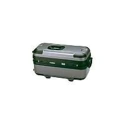 Canon Lens Case 400B Grey