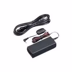 Canon CA-PS700, 7.4, 110 V, 2 A, Black, 186 g, 112 x 45 x 29 mm, 1 x power 2-pole 1 x power DC jack