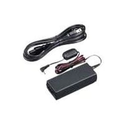 Canon CA-PS700 power adapter/inverter Black