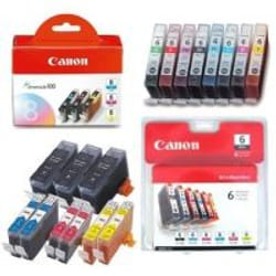 Canon 8003A001AB print head Inkjet