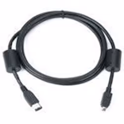 Canon Firewire Cable IFC-450D4