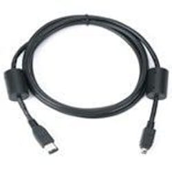 Canon Firewire Cable IFC-450D4 4.5 m Black