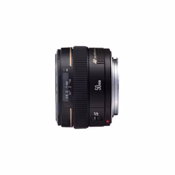 Canon EF5014U, Standard lens, 7/6, Canon EF, Auto focus