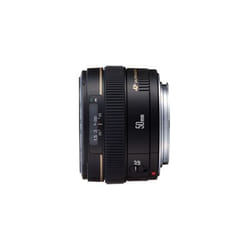 Canon EF5014U MILC/SLR Standard lens Black