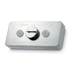 Canon 9876A001 underwater camera housing accessory