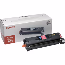 Canon 701, 4000 pages, Magenta, 1 pc(s)
