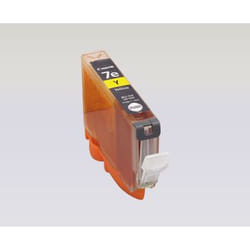 Canon BCI-7EY ink cartridge Original Yellow