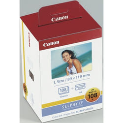 Canon KL-36IP 3PACK Multicolour