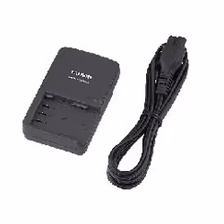 Canon Battery Charger CB-2LWE, 8.4 V, 61 g, 9.1 x 5.6 x 2.3 mm