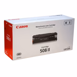 Canon 508II, 1 pc(s)