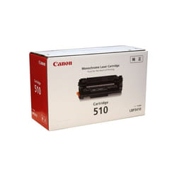 Canon 510 toner cartridge 1 pc(s) Original