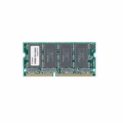 Canon ER128, 128 MB, Canon Lasershot LBP3460, LBP5360, 1 x 128 MB