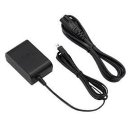 Canon CA-590E power adapter/inverter Indoor Black