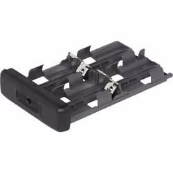 Canon CPM-E4 Battery Magazine, Black
