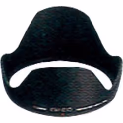 Canon EW83Dll Lens Hood for EF24mm, Black