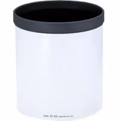 Canon ET-160, 5.2 cm, White