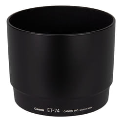 Canon ET-74 Lens Hood