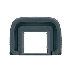 Canon Dioptric Adjustment Lens Eg (+3) Black