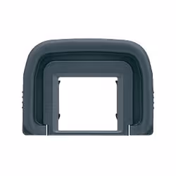 Canon Dioptric Adjustment Lens Eg (+2), - EOS 7D - EOS-1D Mark III - EOS-1D Mark IV - EOS-1Ds Mark III, Black