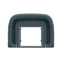 Canon Dioptric Adjustment Lens Eg (+2) Black