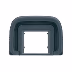 Canon Dioptric Adjustment Lens Eg (0), EOS-1D Mark III, Black