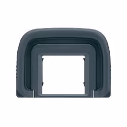 Canon Dioptric Adjustment Lens Eg (-3), EOS-1D Mark III, Black