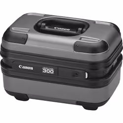 Canon Lens Case 300, Grey, - EF 300mm f/2.8L IS USM