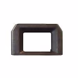 Canon EB-3 Dioprtic Lens -3, Black, 10 g