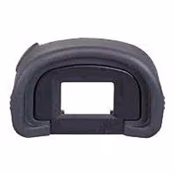Canon Eye Cup Ec-II, Black, 19 g