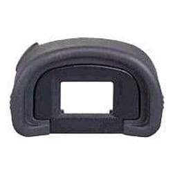 Canon Eye Cup Ec-II camera lens adapter