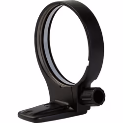 Canon Tripod Mount Ring B Black, Black