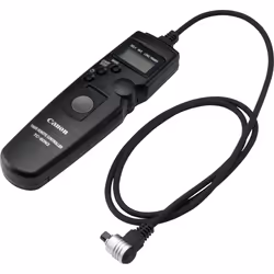 Canon TC-80N3 Timer Remote Control, Wired