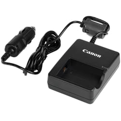 Canon CBC-E5 battery charger Cigar lighter