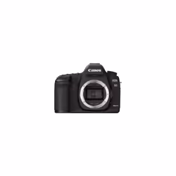 Canon EOS 5D Mark II (Body)