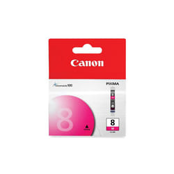 Canon CLI-8M ink cartridge 1 pc(s) Original Magenta