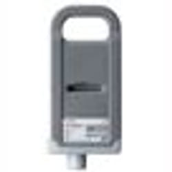 Canon 3871B005/PFI-704PGY Ink cartridge photo gray 700ml for Canon IPF