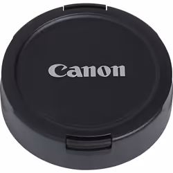Canon Lens Cap 8-15, Black, EF 8-15 f/4L Fisheye USM