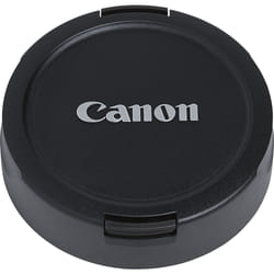 Canon Lens Cap 8-15