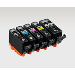 Canon BCI-326+325/5MP ink cartridge Photo cyan, Photo magenta, Black, Photo yellow