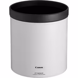 Canon ET-138 Lens Hood (WII), EF 500mm f/4L IS II USM