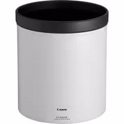 Canon ET-160 Lens Hood (WII), EF 600mm f/4.0L IS