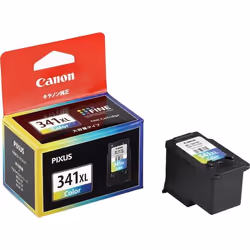 Canon BC-341XL, High (XL) Yield